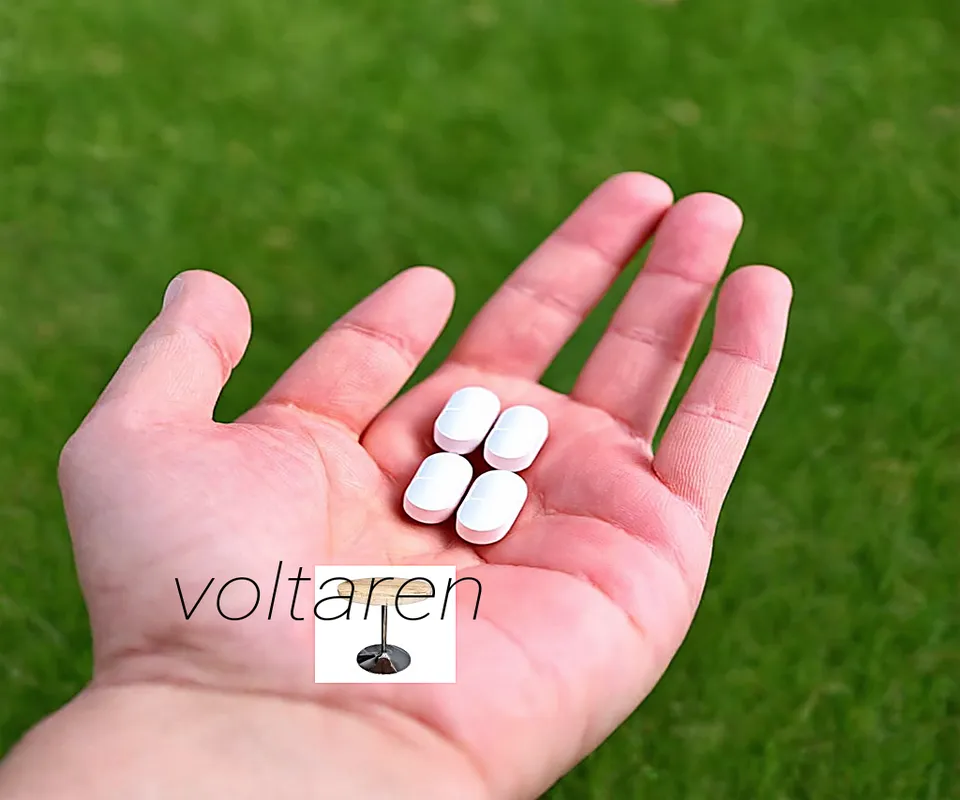 Voltaren supposte prezzo